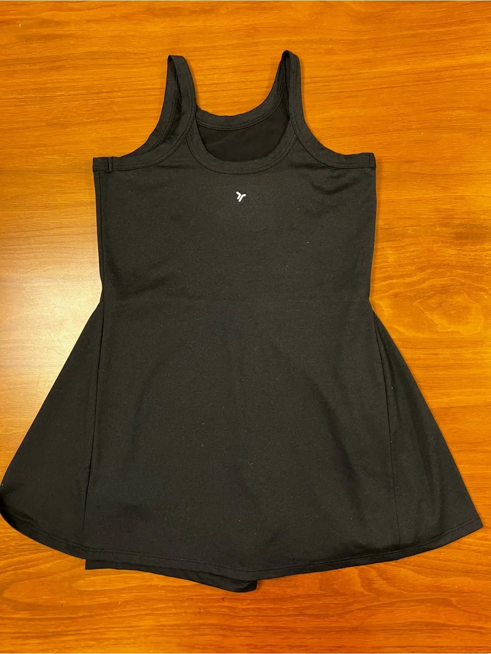 Old Navy Active Go-Dry Power Dress Girls XL Athletic Sport Dress Excellent